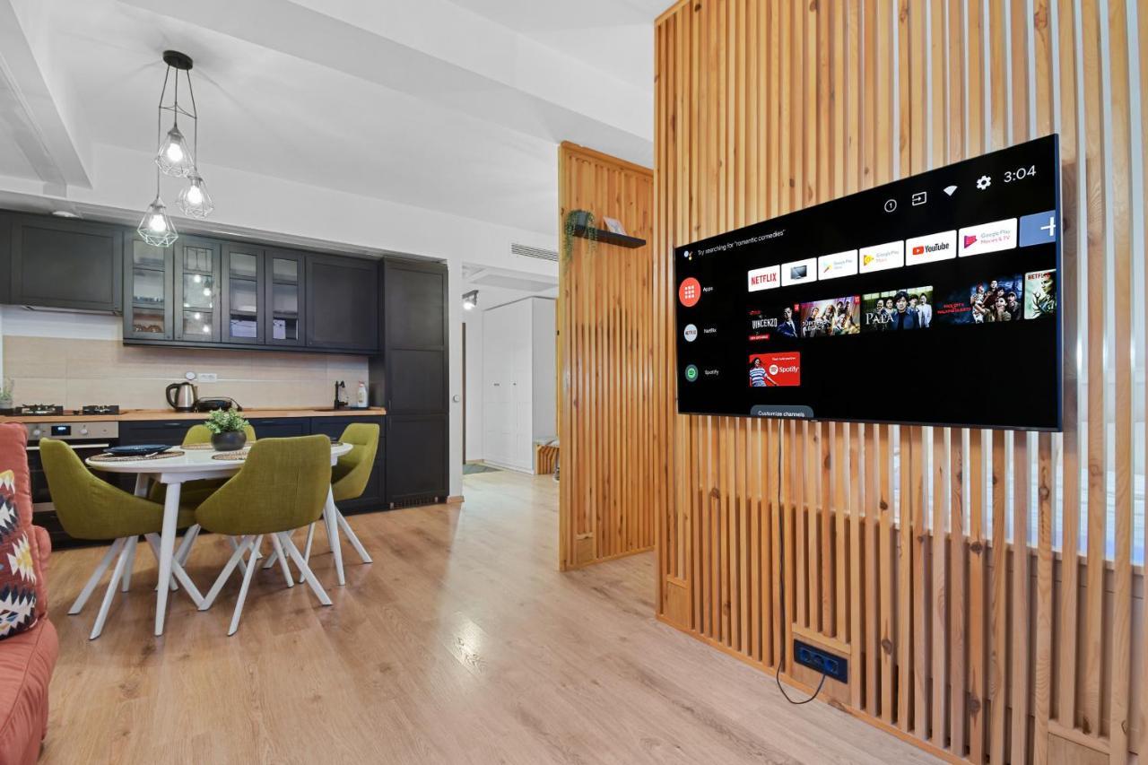 Clabucet Cozy Studio Apartment Predeal Exterior photo
